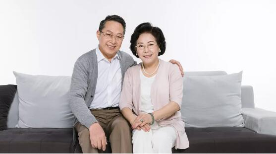 這次回家，請記得臻藏爸媽的慢時光！