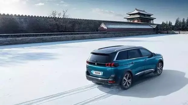 冬季用車注意事項(xiàng)，你還沒收藏嗎？