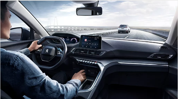 防疫大作戰(zhàn) | 駕車(chē)外出時(shí)如何防護(hù)更安全