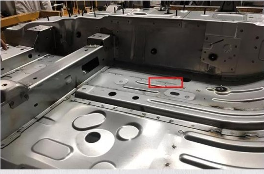 車(chē)身不銹才優(yōu)秀！