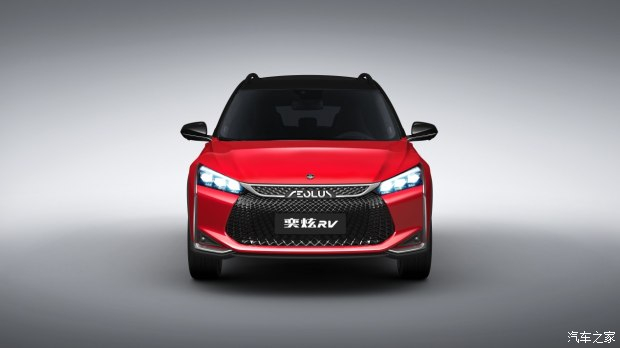 大不奕樣的風神奕炫GS-你不想了解一下嗎！