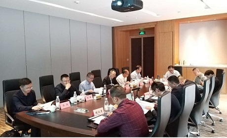 公司召開2019年度股東大會(huì)、董事會(huì)議、監(jiān)事會(huì)議