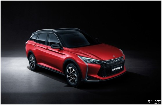 速度 激情 這波操作真夠燃！