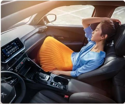 ?車內(nèi)“炸彈”，一定要警惕這些隱形“殺手”