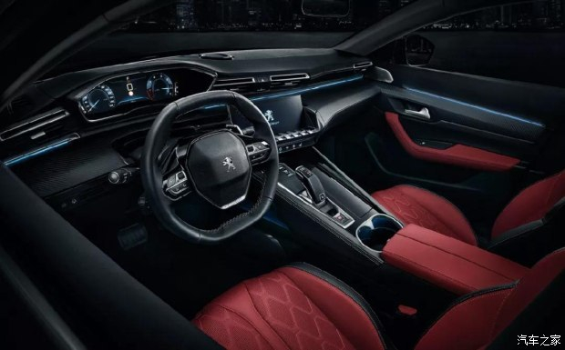 暢快駕駛 安全加倍！TA真的很Nice！